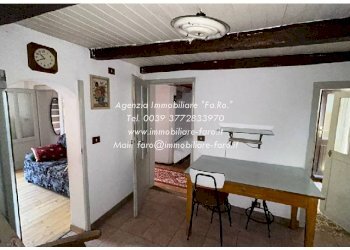 Interno appartamento - Casa indipendente via Falmenta, Gurro - foto 23