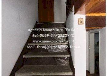 Interno palazzo - Casa indipendente via Falmenta, Gurro - foto 24