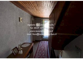 Interno appartamento - Independent house via Falmenta, Gurro - photo 25