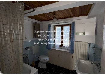 Bagno - Casa indipendente via Falmenta, Gurro - foto 26