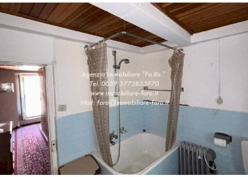 Bagno - Casa indipendente via Falmenta, Gurro - foto 27