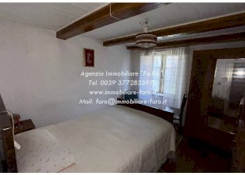 Camera da letto - Independent house via Falmenta, Gurro - photo 28