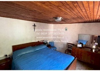 Camera da letto - Casa indipendente via Falmenta, Gurro - foto 30