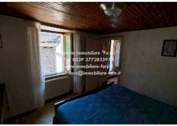 Camera da letto - Independent house via Falmenta, Gurro - photo 31