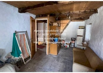 Box auto - Casa indipendente via Falmenta, Gurro - foto 33