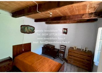 Camera da letto - Independent house via Falmenta, Gurro - photo 34