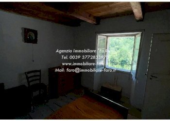 Stanza non arredata - Casa indipendente via Falmenta, Gurro - foto 35