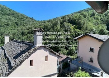 Vista - Casa indipendente via Falmenta, Gurro - foto 37