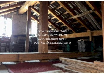 Interno appartamento - Casa indipendente via Falmenta, Gurro - foto 38