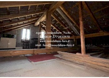 Interno non residenziale - Casa indipendente via Falmenta, Gurro - foto 39