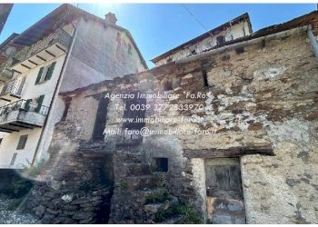 Facciata - Casa indipendente via Falmenta, Gurro - foto 45