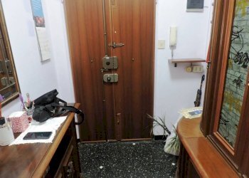 Ingresso - Bilocale via Walter Fillak, 44, Genova (zona Sampierdarena) - foto 2