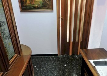 Ingresso - Bilocale via Walter Fillak, 44, Genova (zona Sampierdarena) - foto 3