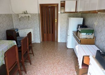 Cucina - Bilocale via Walter Fillak, 44, Genova (zona Sampierdarena) - foto 6