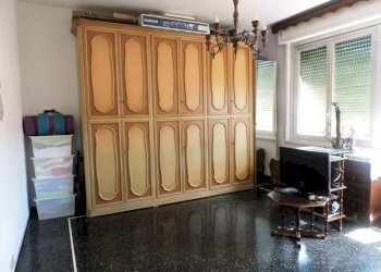 Camera - Bilocale via Walter Fillak, 44, Genova (zona Sampierdarena) - foto 7