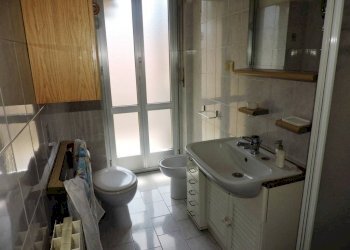 Bagno - Bilocale via Walter Fillak, 44, Genova (zona Sampierdarena) - foto 9