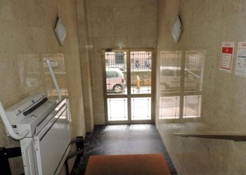 Atrio - Bilocale via Walter Fillak, 44, Genova (zona Sampierdarena) - foto 17