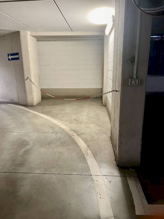 Box auto - Box via Carlo Goldoni, Genova (neighborhood Sestri Ponente) - photo 1