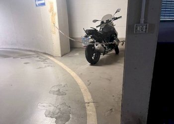 Box auto - Box via Carlo Goldoni, Genova (zona Sestri Ponente) - foto 2