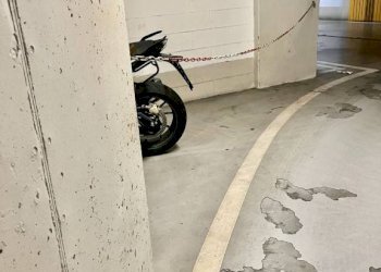 Box auto - Box via Carlo Goldoni, Genova (zona Sestri Ponente) - foto 3