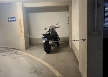 Box auto - Box via Carlo Goldoni, Genova (zona Sestri Ponente) - foto 4