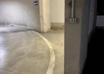 Box auto - Box via Carlo Goldoni, Genova (zona Sestri Ponente) - foto 5