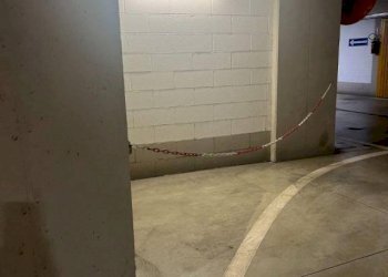 Box auto - Box via Carlo Goldoni, Genova (zona Sestri Ponente) - foto 6