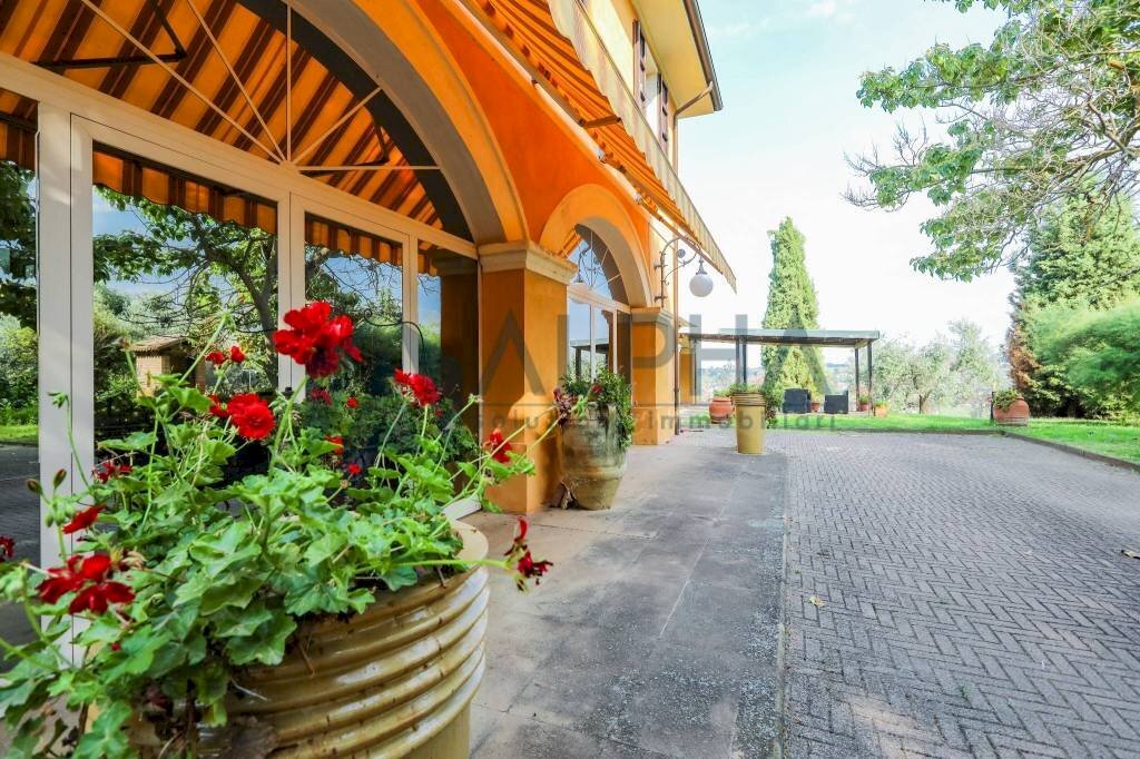 VISTA - Villa via San Michele, Cesena - photo 2