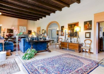 VISTA - Villa via San Michele, Cesena - foto 7