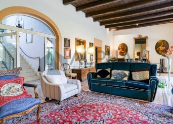 VISTA - Villa via San Michele, Cesena - foto 9