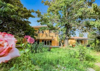 VISTA - Villa via San Michele, Cesena - foto 33