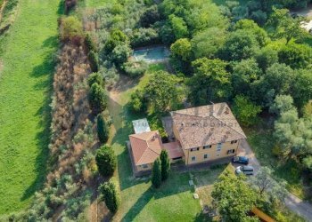 VISTA - Villa via San Michele, Cesena - foto 34