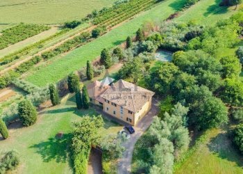 VISTA - Villa via San Michele, Cesena - foto 1