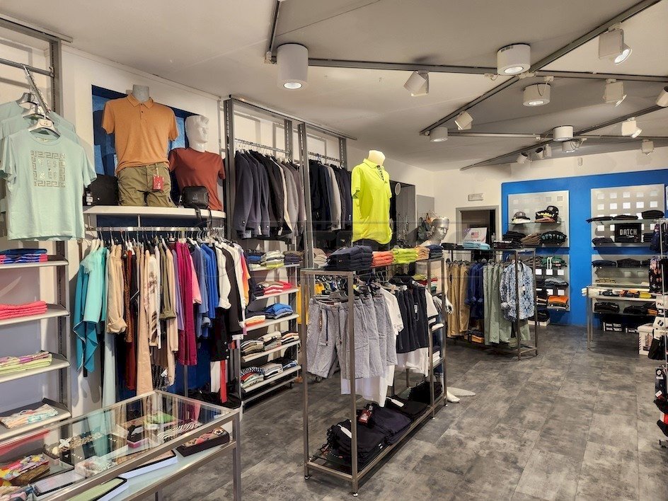 20240710_091354.jpg - Abbigliamento - Intimo Via Grazie 11, Santa Maria a Monte - foto 2