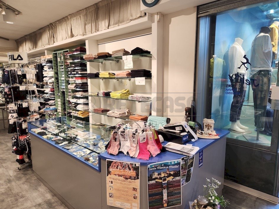 20240710_091403.jpg - Abbigliamento - Intimo Via Grazie 11, Santa Maria a Monte - foto 3