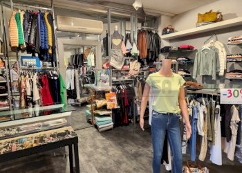 20240710_091345.jpg - Abbigliamento - Intimo Via Grazie 11, Santa Maria a Monte - foto 1