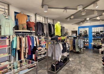 20240710_091354.jpg - Abbigliamento - Intimo Via Grazie 11, Santa Maria a Monte - foto 2