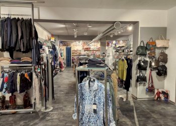 20240710_091413.jpg - Abbigliamento - Intimo Via Grazie 11, Santa Maria a Monte - foto 4