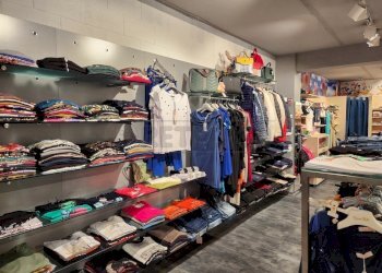 20240710_091420.jpg - Abbigliamento - Intimo Via Grazie 11, Santa Maria a Monte - foto 5