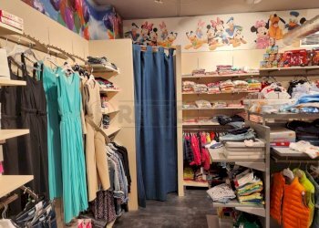 20240710_091432.jpg - Abbigliamento - Intimo Via Grazie 11, Santa Maria a Monte - foto 7