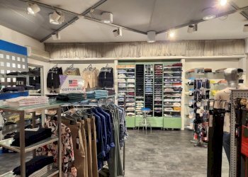 20240710_091439.jpg - Abbigliamento - Intimo Via Grazie 11, Santa Maria a Monte - foto 8