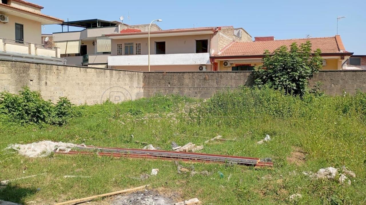 IMG-20240716-WA0003.jpg - Terreno edificabile Via Carlo Poerio, Marcianise - foto 1