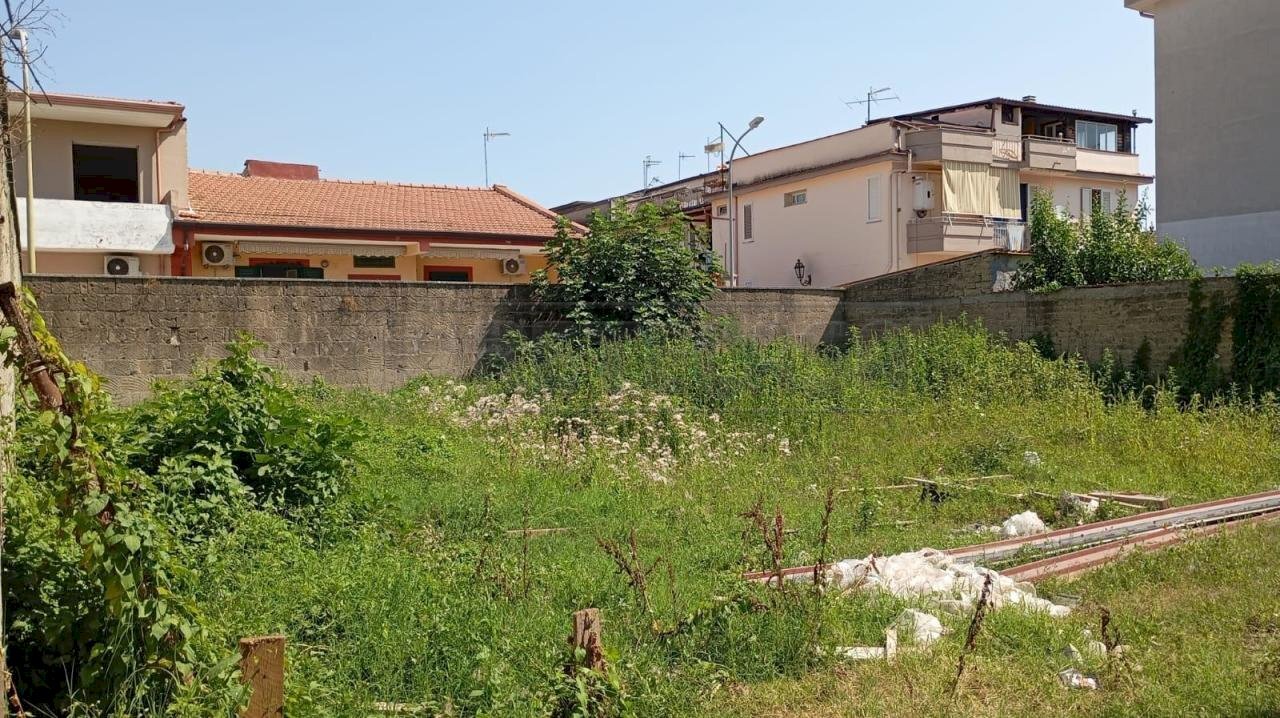 IMG-20240716-WA0005.jpg - Terreno edificabile Via Carlo Poerio, Marcianise - foto 3