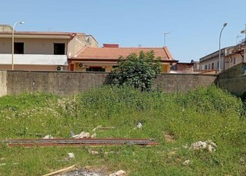 IMG-20240716-WA0004.jpg - Terreno edificabile Via Carlo Poerio, Marcianise - foto 2