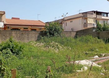 IMG-20240716-WA0005.jpg - Terreno edificabile Via Carlo Poerio, Marcianise - foto 3