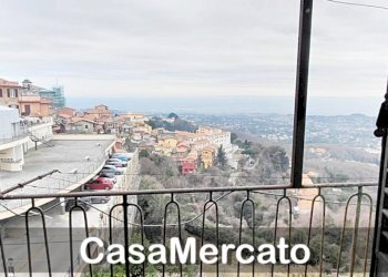 v5.jpg - Bilocale Vicolo Campi d'Annibale, Rocca di Papa - foto 11