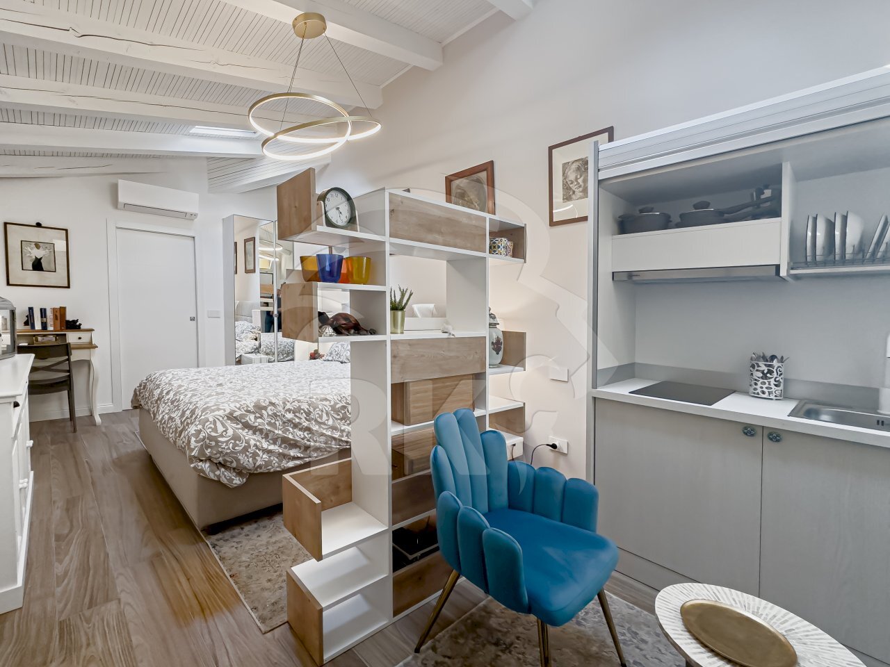 11072024-VENDITA MONOLOCALE CENTRO STORICO-2_MODIF - One-room apartment Via Senzanome 9, Bologna - photo 2