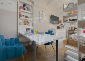 11072024-VENDITA MONOLOCALE CENTRO STORICO-25_MODI - Monolocale Via Senzanome 9, Bologna - foto 3