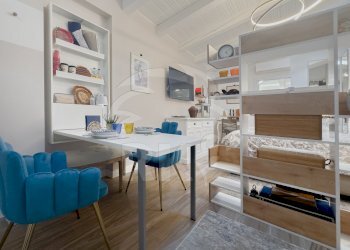 11072024-VENDITA MONOLOCALE CENTRO STORICO-26_MODI - Monolocale Via Senzanome 9, Bologna - foto 4