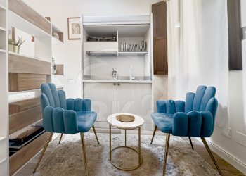 11072024-VENDITA MONOLOCALE CENTRO STORICO-29_MODI - Monolocale Via Senzanome 9, Bologna - foto 6